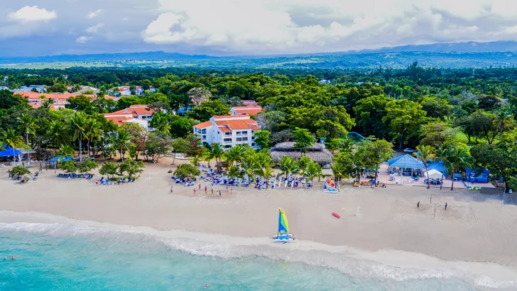 Viva Heavens by Wyndham redefine el lujo relajado del todo incluido en Puerto Plata