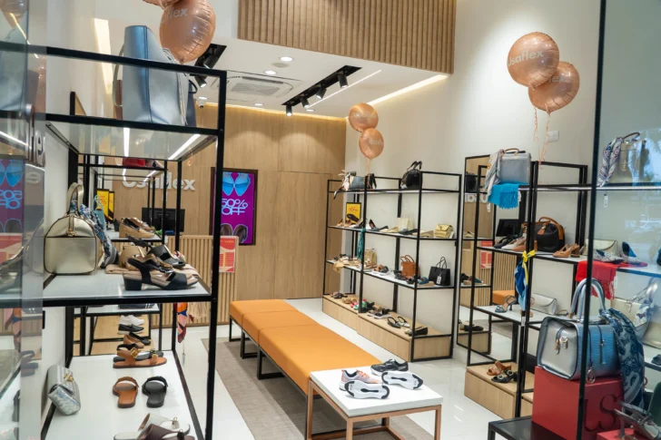 USAFLEX abre tienda en Punta Cana y apuesta por crecer en el mercado dominicano