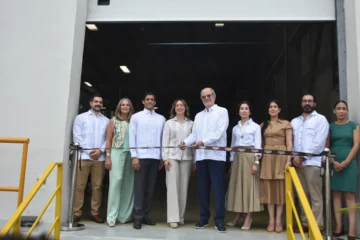 Cortés Hermanos invierte US$ 5 millones para duplicar procesamiento de cacao en RD