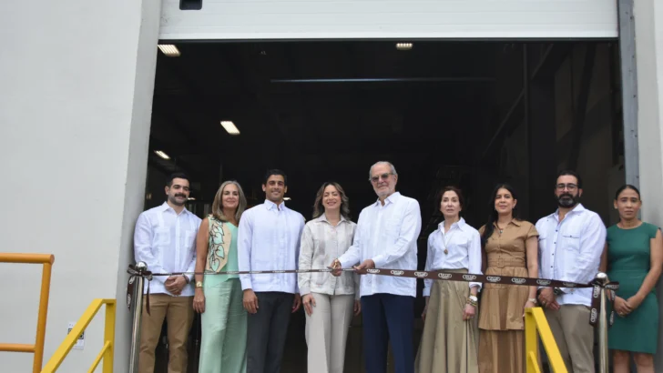Cortés Hermanos invierte US$ 5 millones para duplicar procesamiento de cacao en RD