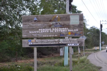Organismo del BID investigará queja contra proyecto energético en Manzanillo por impacto en área protegida