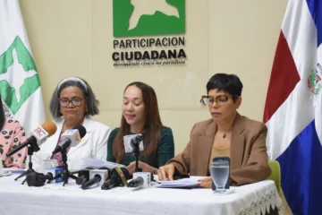 Participación Ciudadana presenta informe sobre corrupción y retoma presión por evaluación de jueces