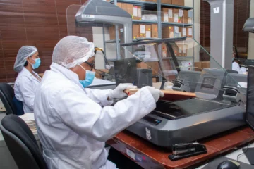Archivo General de la Nación cumple 91 años con más de 1,120 donaciones documentales recibidas desde 2005