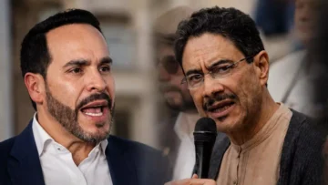 En vivo | Elecciones en Colombia: De la Espriella y Cepeda se enfrentarán en una segunda vuelta