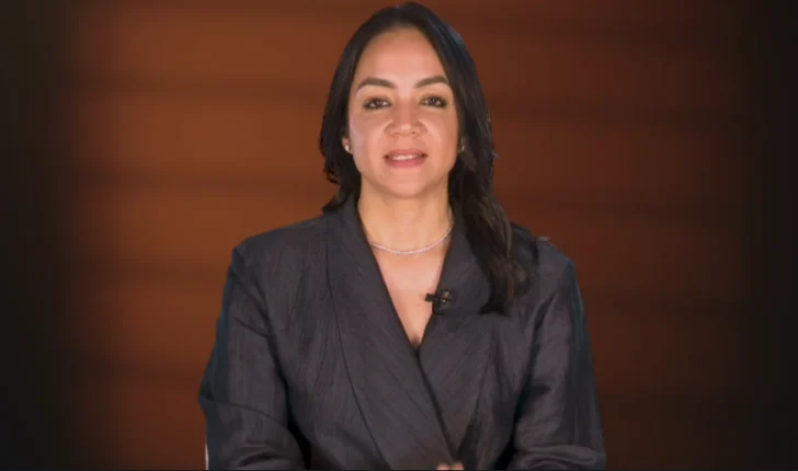 Caso Faride Raful: la cronología de la demanda contra Ángel Martínez e Ingrid Jorge