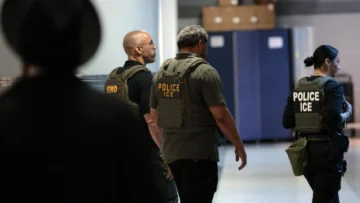 Estados Unidos: los controles de ICE no benefician a los trabajadores estadounidenses Estados Unidos: los controles de ICE no benefician a los trabajadores estadounidenses