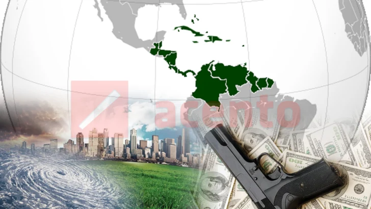 PNUD advierte que democracias de América Latina y el Caribe enfrentan presiones sin precedentes
