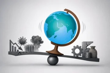Desequilibrios regresan a la agenda mundial