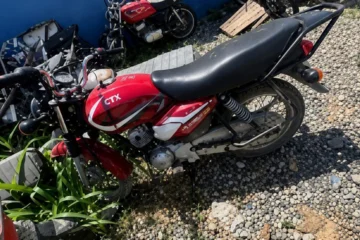 Dicrim apresa a “Oreja”, acusado de múltiples atracos en Boca Chica Dicrim apresa a “Oreja”, acusado de múltiples atracos en Boca Chica