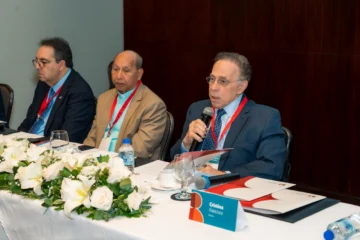Rehabilitación atendió a casi 120,000 dominicanos en 2025, pero uno de cada seis no tiene seguro médico