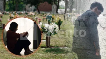 Parque Cementerio Puerta del Cielo llama a reconocer las pérdidas que se viven en silencio