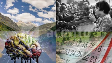 ¿Qué se celebra hoy en el mundo? Efemérides del 24 de mayo
