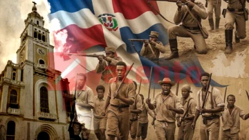 El Grito de Moca: 165 años del primer rugido dominicano contra la traición