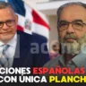 Españoles residentes en RD irán a elecciones el 10 de mayo con una sola plancha encabezada por Eduardo Pahino