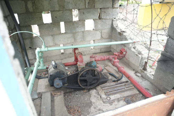 Industria y Comercio suspende operaciones de dos envasadoras de gas en San José de Ocoa por incumplimientos de seguridad