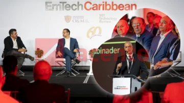EmTech Caribbean 2026 impulsa el debate sobre inteligencia artificial con enfoque en inclusión social y desarrollo regional
