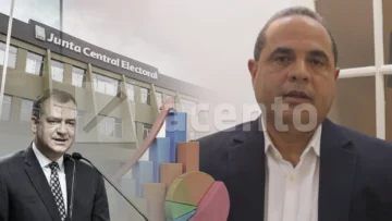 Fuerza del Pueblo respalda reglamento de la JCE, pero critica tardanza en controlar encuestas electorales