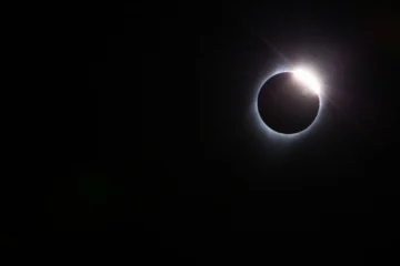 Preguntas claves sobre el eclipse solar: ¿Se verá en República Dominicana?
