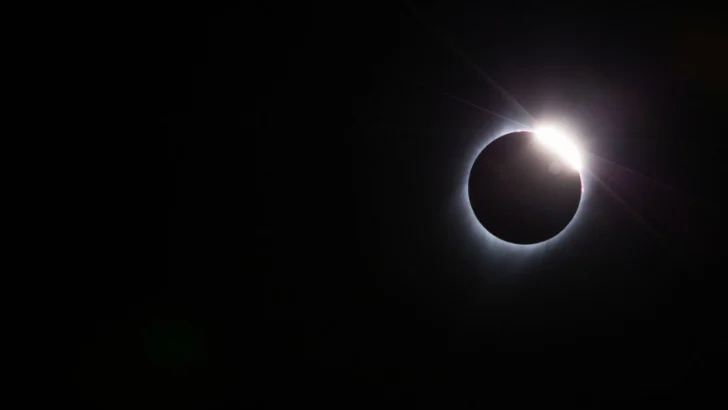 Preguntas claves sobre el eclipse solar: ¿Se verá en República Dominicana?