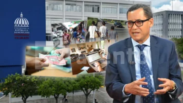 Reforma laboral, teletrabajo y empleo: Gobierno proyecta cambios estructurales en el mercado laboral dominicano