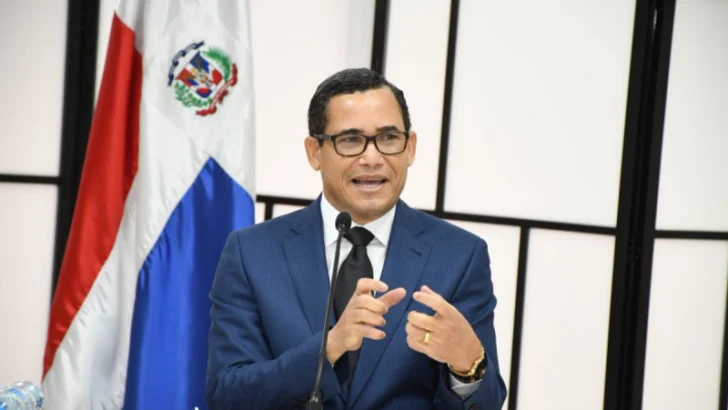 Eddy Olivares descarta “tranque” en reforma laboral y confía en aprobación en esta legislatura