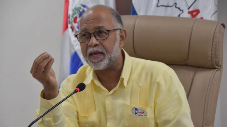 Eduardo Hidalgo afirma ADP mantendrá su rol de defensa de la educación pública