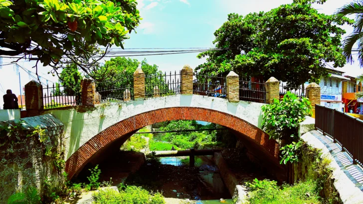 Arzeno y el folklore de Puerto Plata Arzeno y el folklore de Puerto Plata