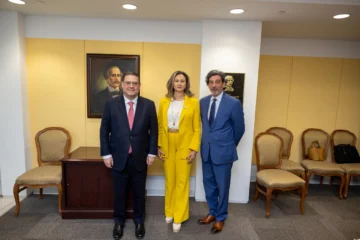 Eligen a RD para plan piloto de inteligencia artificial en las mipymes