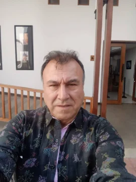El poeta peruano Manuel Patiño López, Coordinador General de la Red Internacional @Némesis de Arte & Literatura El poeta peruano Manuel Patiño López, Coordinador General de la Red Internacional @Némesis de Arte & Literatura