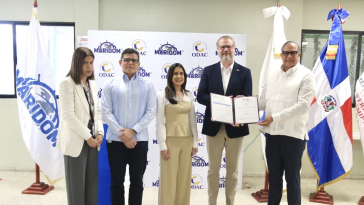 Nueva acreditación fortalece la seguridad y trazabilidad en el transporte de mercancías