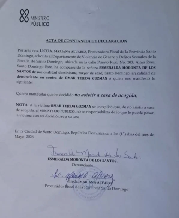 ¿Por qué Esmeralda no fue a una casa de acogida? Las barreras que el Estado no ha podido derribar