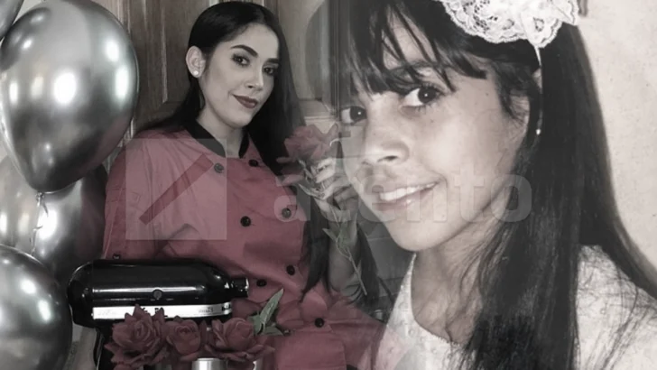 ¿Quién era Esmeralda Moronta? La madre emprendedora detrás de Estilo Pastelero, víctima de feminicidio tras denunciar acoso