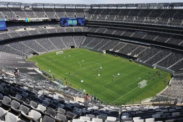 El calor extremo acecha al Mundial de Fútbol 2026