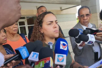 Coalición feminista anuncia movilizaciones por aumento de violencia de género y cuestiona fallo en caso Wander Franco Coalición feminista anuncia movilizaciones por aumento de violencia de género y cuestiona fallo en caso Wander Franco