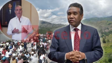 Félix Bautista valora decisión de Abinader de detener proyecto Romero en San Juan