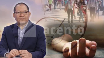 Luis Vergés advierte que el repunte de feminicidios exige revisar no solo al Estado, sino también las narrativas sociales