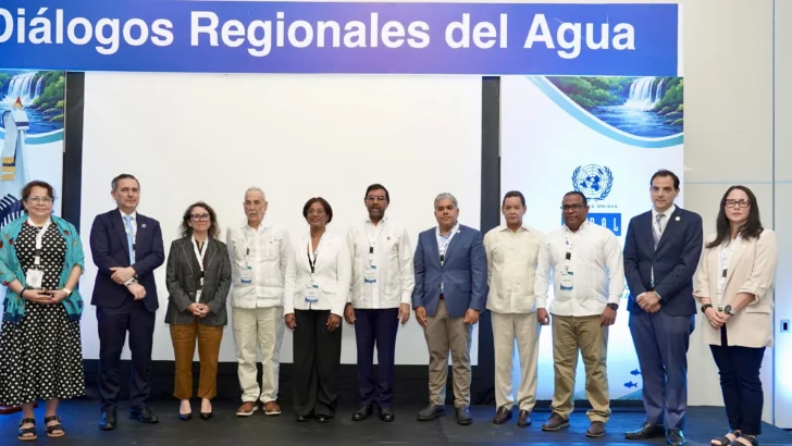 América Latina y el Caribe plantean abordar el agua como activo estratégico del desarrollo