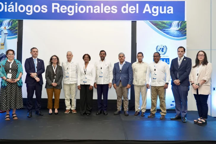 América Latina y el Caribe plantean abordar el agua como activo estratégico del desarrollo