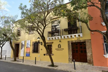 Banreservas inaugura V Ciclo de Cine Dominicano 2026