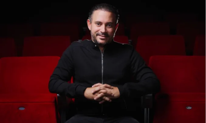 Fausto-Rojas-director-de-FESTAE-2025