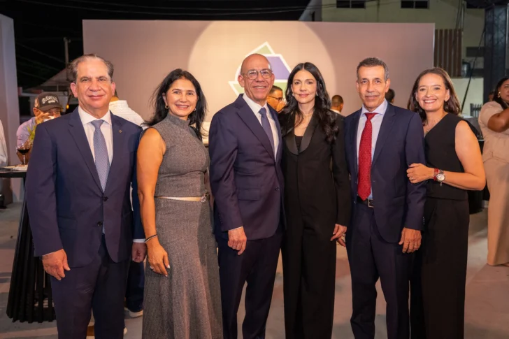 Banco Santa Cruz inaugura sucursal en Mao para fortalecer su presencia en la Línea Noroeste