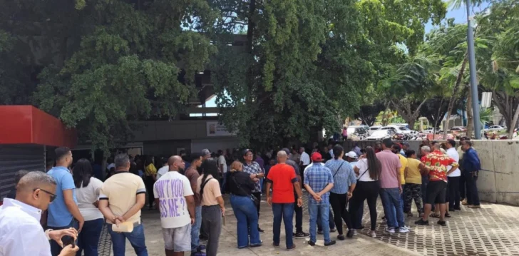 JCE extiende plazo para nacidos en abril mientras los de mayo ya entran al proceso: ¿Qué implicaría esta decisión?