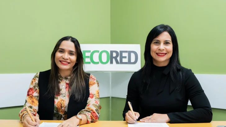Ecored y WCA-RD fortalecerán el compliance en gestión ambiental y sostenibilidad empresarial
