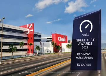 Claro Dominicana concentra premios de velocidad, pero persisten retos en competencia y acceso