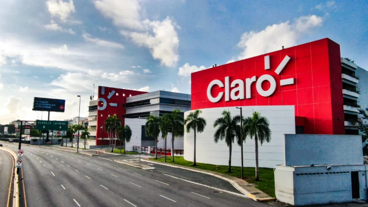 Claro se posiciona entre las empresas con mejor reputación corporativa en Centroamérica y República Dominicana