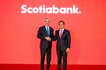 Liderazgo, inversión y confianza: Scotiabank fortalece su apuesta por el país