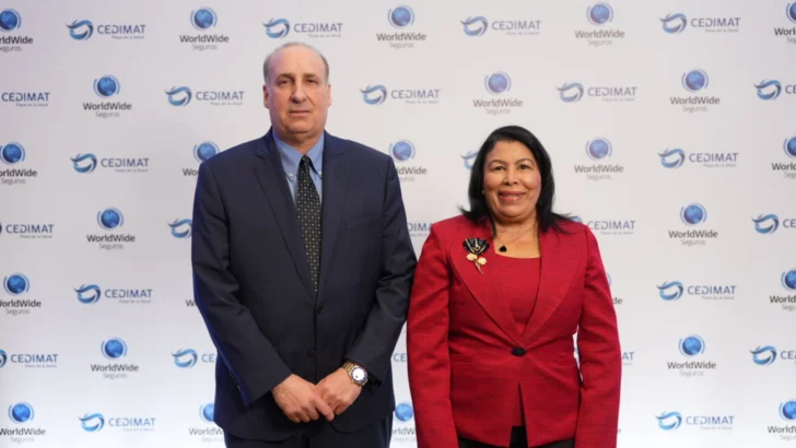 WorldWide Seguros y CEDIMAT fortalecen alianza para ampliar acceso a salud especializada y beneficios médicos