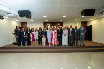 Gabinete de Política Social fortalece alianzas con fundaciones y empresas para ampliar protección social