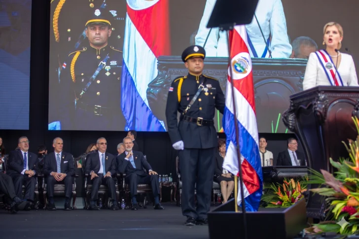 Presidente Abinader destaca a Costa Rica como referente regional en zonas francas de tecnología y manufactura avanzada
