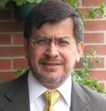 Presentación del libro Filosofía política de la inteligencia artificial, de Andrés Merejo, en la FilBo 2026 de Bogotá